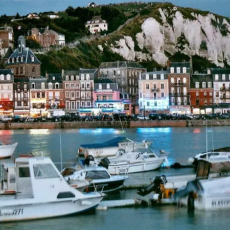 Gites Le Clos Du Val Marin * Criel-sur-Mer